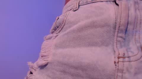 isabella_jazz online show from 01.31.25