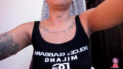 Snapshot of isabella_lopez_ chatting on 02.21.26 Isabel Lopez online show from 02.21.26