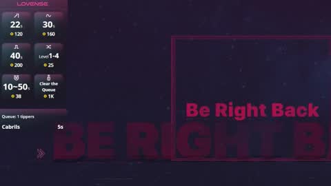   online show from 03.04.25