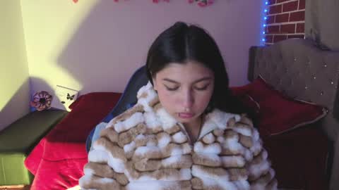 Snapshot of isabella_monntolvo chatting on 05.07.26 isabella_monntolvo online show from 05.07.26