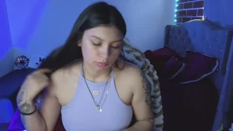 Snapshot of isabella_monntolvo chatting on 05.09.26 isabella_monntolvo online show from 05.09.26