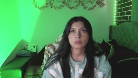 Snapshot of isabella_monntolvo chatting on 05.21.26 isabella_monntolvo online show from 05.21.26
