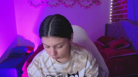 Snapshot of isabella_monntolvo chatting on 05.26.26 isabella_monntolvo online show from 05.26.26