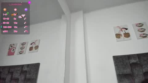 Isabella Moon9 online show from 06.02.26