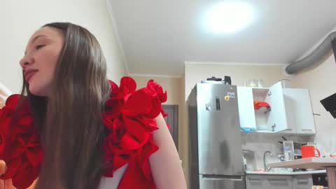 Isabella Noir online show from 10.31.25