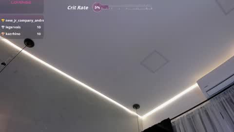 Isabella Nowa online show from 02.11.26