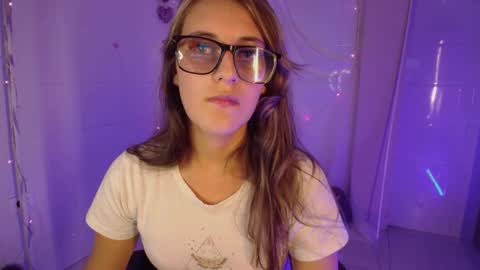 Isabella Rros online show from 09.27.25