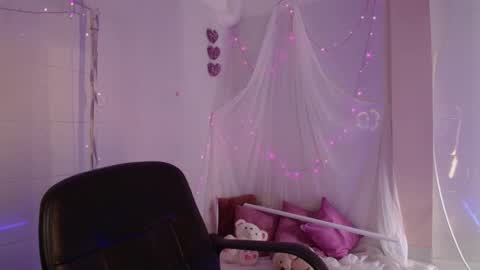 Isabella Rros online show from 02.17.26