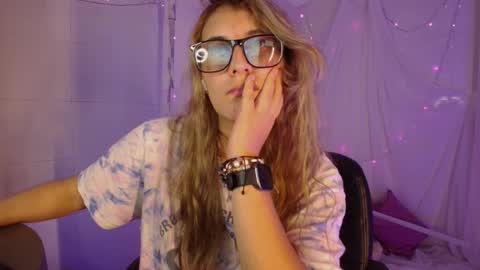 Isabella Rros online show from 02.22.26