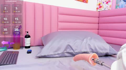 Snapshot of isabella_santos1 chatting on 01.22.25 Isabella online show from 01.22.25