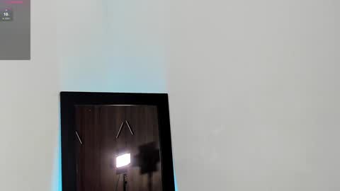 Isabella online show from 01.17.25