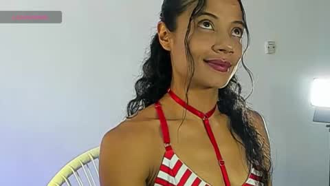 Snapshot of isabella_savina chatting on 02.07.26 Isabella online show from 02.07.26