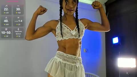 Snapshot of isabella_savina chatting on 03.01.26 Isabella online show from 03.01.26