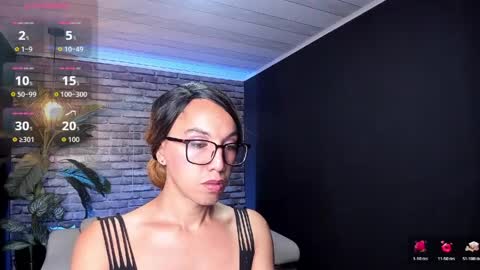 Snapshot of isabella_star_ chatting on 05.18.26 Camila online show from 05.18.26