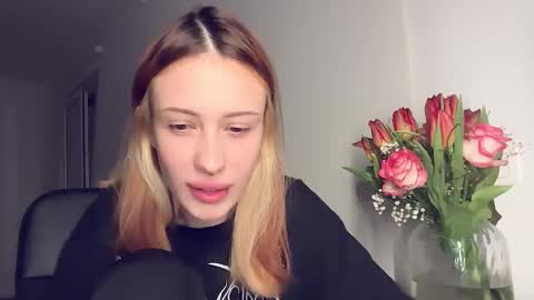 Isabella online show from 02.27.26