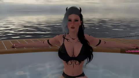 isabella_sunn online show from 03.22.26