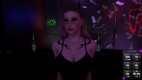 Snapshot of isabella_sunn chatting on 04.18.26 isabella_sunn online show from 04.18.26