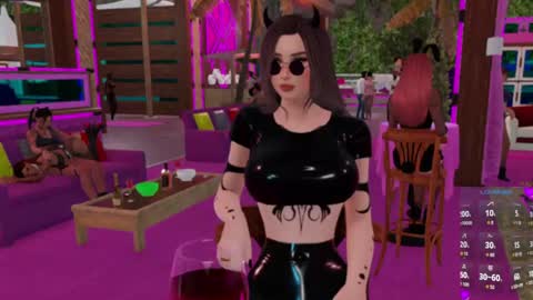 Snapshot of isabella_sunn chatting on 04.19.26 isabella_sunn online show from 04.19.26