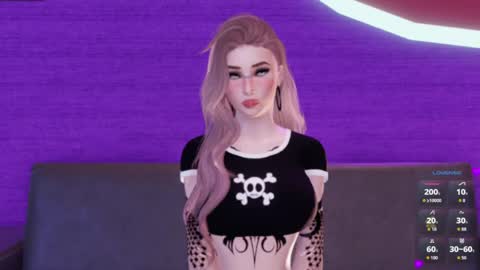 Snapshot of isabella_sunn chatting on 04.23.26 isabella_sunn online show from 04.23.26