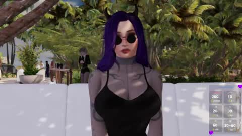 Snapshot of isabella_sunn chatting on 04.27.26 isabella_sunn online show from 04.27.26
