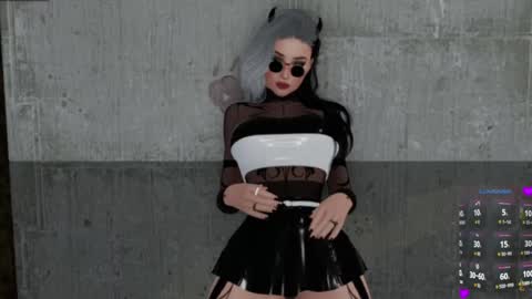 Snapshot of isabella_sunn chatting on 04.29.26 isabella_sunn online show from 04.29.26
