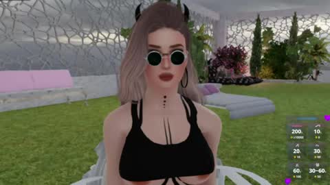Snapshot of isabella_sunn chatting on 05.06.26 isabella_sunn online show from 05.06.26