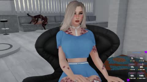 Snapshot of isabella_sunn chatting on 05.08.26 isabella_sunn online show from 05.08.26