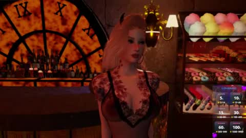 Snapshot of isabella_sunn chatting on 05.11.26 isabella_sunn online show from 05.11.26