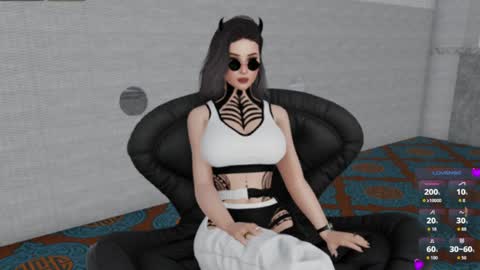Snapshot of isabella_sunn chatting on 05.11.26 isabella_sunn online show from 05.11.26