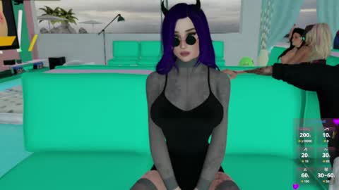 Snapshot of isabella_sunn chatting on 05.15.26 isabella_sunn online show from 05.15.26