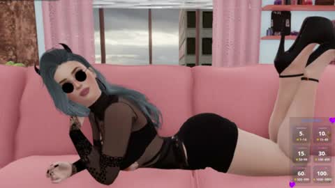 Snapshot of isabella_sunn chatting on 05.19.26 isabella_sunn online show from 05.19.26