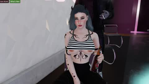 Snapshot of isabella_sunn chatting on 05.23.26 isabella_sunn online show from 05.23.26