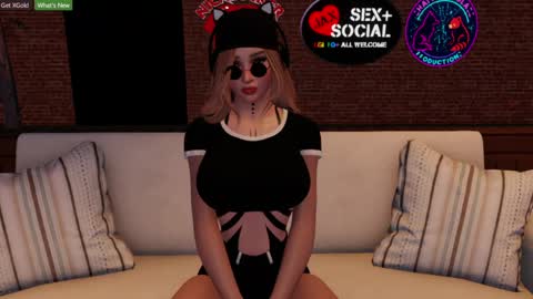 Snapshot of isabella_sunn chatting on 05.27.26 isabella_sunn online show from 05.27.26