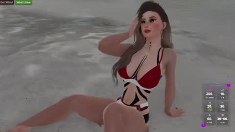 Snapshot of isabella_sunn chatting on 05.29.26 isabella_sunn online show from 05.29.26