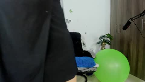 Isabella online show from 05.10.26