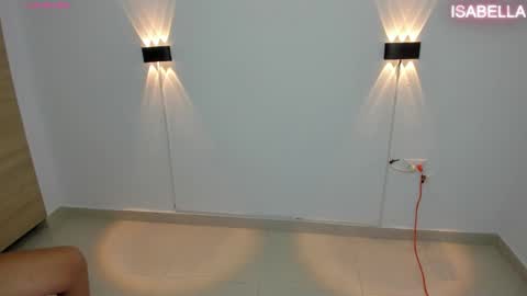 Snapshot of isabella_thomsonp chatting on 09.16.25 Isabella Thompson online show from 09.16.25