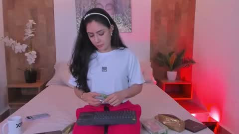 Snapshot of isabella_winkler chatting on 03.15.26 isabella_winkler online show from 03.15.26