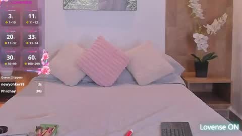 Snapshot of isabella_winkler chatting on 04.19.26 isabella_winkler online show from 04.19.26