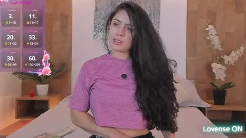 Snapshot of isabella_winkler chatting on 04.20.26 isabella_winkler online show from 04.20.26