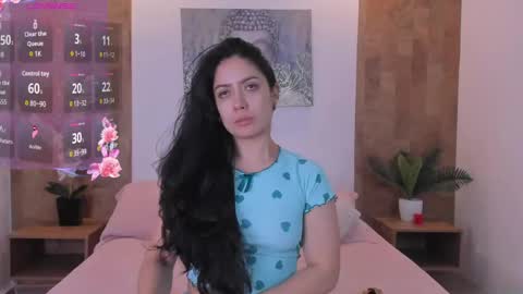 Snapshot of isabella_winkler chatting on 04.27.26 isabella_winkler online show from 04.27.26
