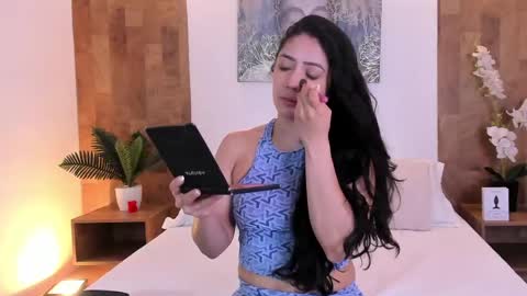 Snapshot of isabella_winkler chatting on 05.28.26 isabella_winkler online show from 05.28.26