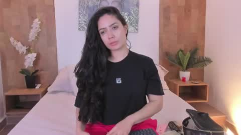Snapshot of isabella_winkler chatting on 06.11.26 isabella_winkler online show from 06.11.26