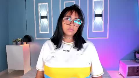 isabella zc online show from 06.27.26
