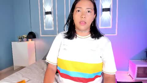 isabella zc online show from 06.27.26