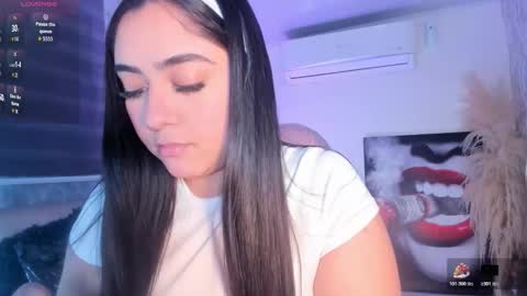 isabellaa23 online show from 11.30.25