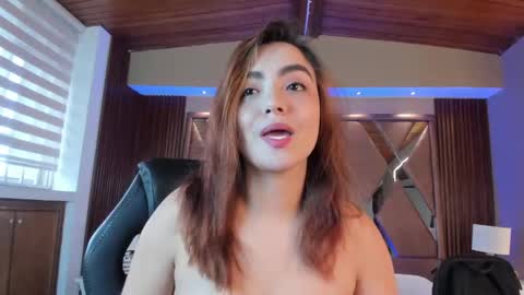 Isabella  Everyday From 0530 to 1430 Col Time online show from 09.24.25