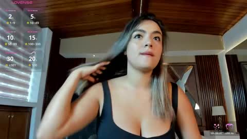 Isabella  Everyday From 0530 to 1430 Col Time online show from 05.22.26