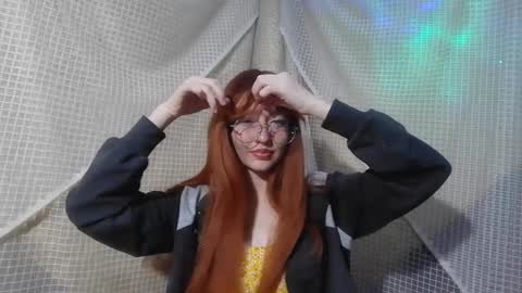 isabellablacky online show from 01.30.25