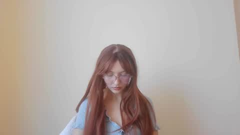 isabellablacky online show from 07.01.26