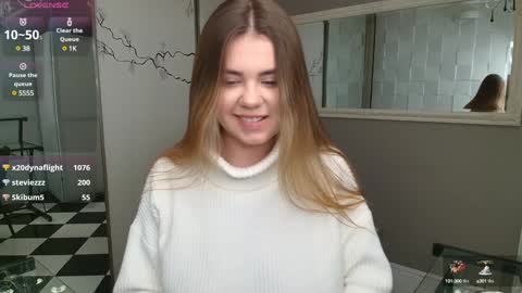 isabellabler online show from 12.17.24